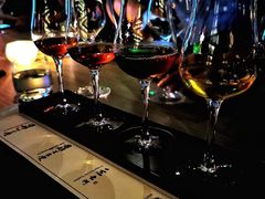 -苏州凯悦酒店·酒肆(华池街店)