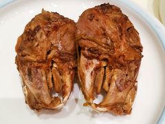 -老爷庙风味美食府(魏都大道店)