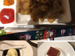 -海底捞火锅(海宁路店)