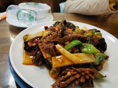 火爆腰花-鼎香润(德胜门内店)