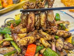 -巽寮印象美食部落餐厅·海鲜·地方特色菜(惠州体验店)