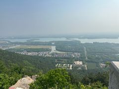-虞山风景区