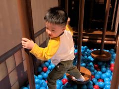 -珠海横琴国家地理探险家中心(创新方)