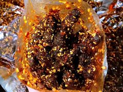 -老西关黄老太牛肉烧饼
