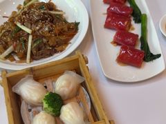-南宁荔园维景国际酒店·荔园中餐厅