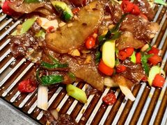 -湘与香缘·湖南菜(王府井北京市百货大楼店)