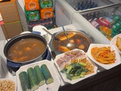 -飨府.老淮面馆.自营(清河路店)
