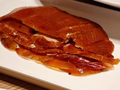 -艳阳天·非遗楚菜(武汉客厅店)