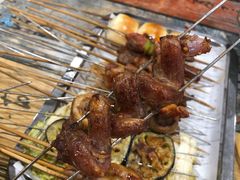 -老谢野馄饨(延安路店)