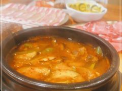 -7年8班朝鲜族非遗美食(三钢里店)