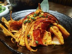 -九田家黑牛烤肉料理(太阳宫广场店)