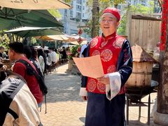 -田园印象·成都土菜院子(华阳店)