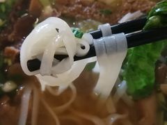 -莲塘味宝园牛杂(天越翔园店)