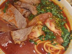 -陳香貴·兰州牛肉面(东方宝泰店)