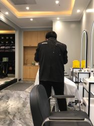 -杉影印象日式烫染專門店