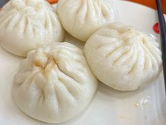 猪肉三鲜蒸包-庆丰包子铺(回龙观店)