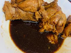 -东北酱骨头馆(蓁巷店)