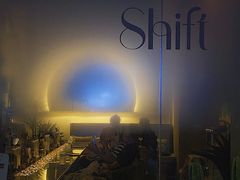 -Shift cocktail bar鸡尾酒吧