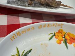 -西贝(无锡万象城店)