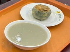 豆汁儿-护国寺小吃(新街口店)