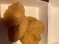 -麦当劳(临顿路店)