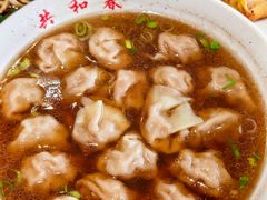 -共和春(甘泉路店)