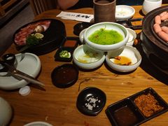 -九田家黑牛烤肉料理(华侨城店)