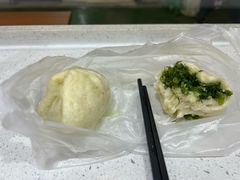 -老陶包子铺(南大西南村店)