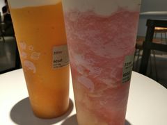 -喜茶(深圳海岸城店)