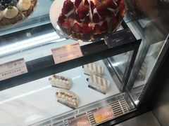 -黑草莓(重庆路店)