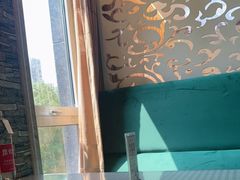 -上岛咖啡(华源四里店)