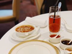 -唐阁(香港朗廷酒店)
