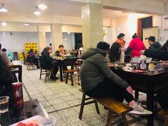 -邓莽子老火锅(鲁祖庙店)