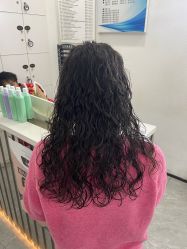-山浦形象烫染