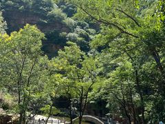-湖洞水自然风景区