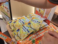 -吉野家(上海美罗城店)