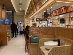 -合点寿司(金虹桥商场店)