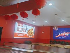 -李想大虾(天庆国际店)