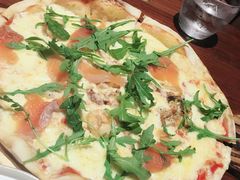 -MARU玛露音乐餐厅(大学路店)