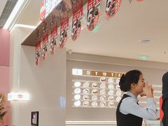 -争鲜回转寿司(朝外悠唐PLUS店)