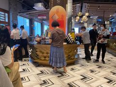 -滋粥楼·顺德菜(番禺广场总店)