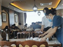 大堂-伊祥·敦煌楼