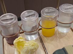-海底捞火锅(大融城店)