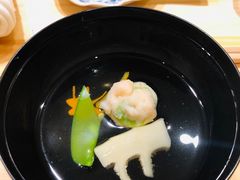 -鮨青(恒基名人购物中心店)