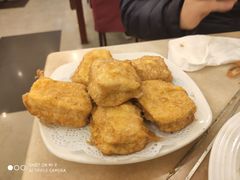 -老石烧烤(红旗大街店)