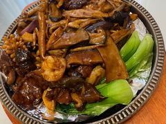 -香融府·烤鸭·家常菜(马家堡路店)
