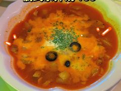 -老井俄式餐厅