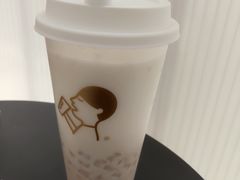 -喜茶(北京五棵松华熙店)