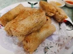 虾仁春卷-潮汕铺老店(甜水井店)