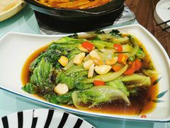 -隆喜元鱼汤包·海鲜(中联广场店)